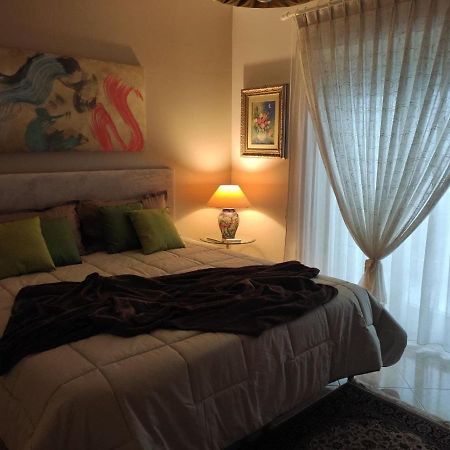 Westrinacria Apartment Marsala Exterior photo