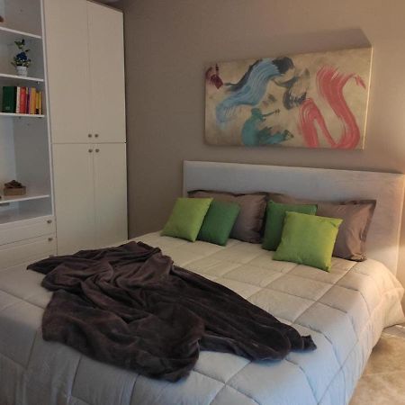 Westrinacria Apartment Marsala Exterior photo