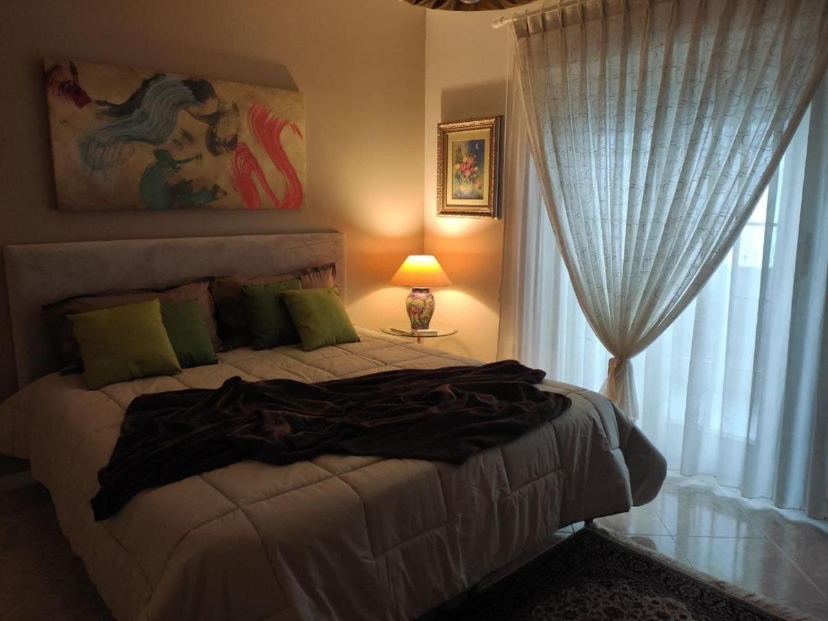 Westrinacria Apartment Marsala Exterior photo