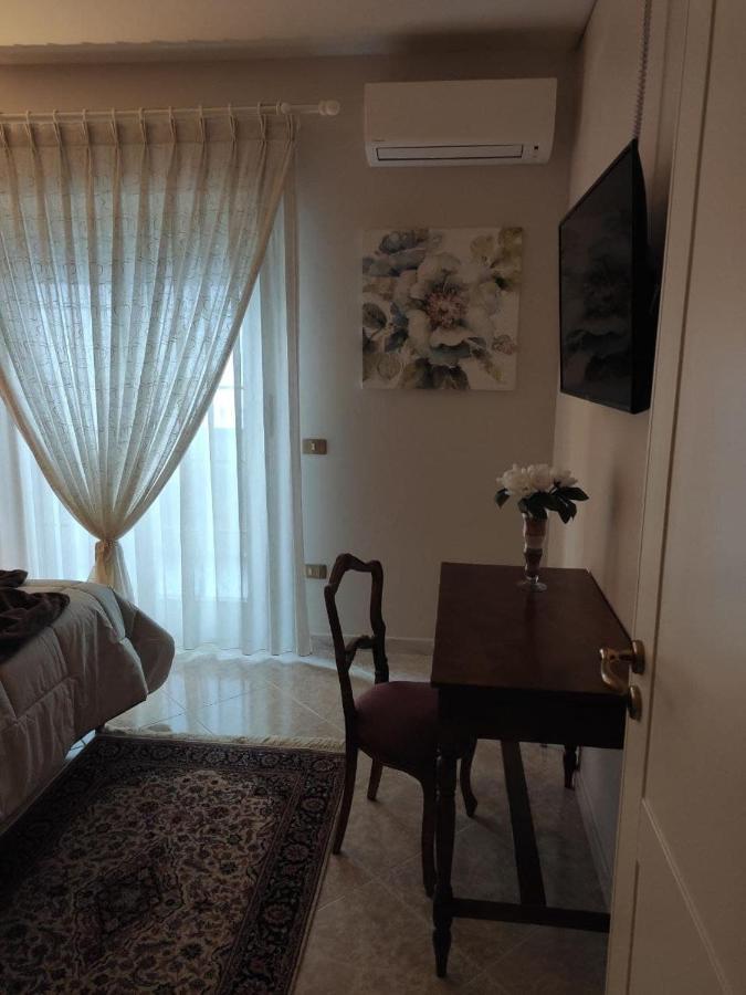 Westrinacria Apartment Marsala Exterior photo