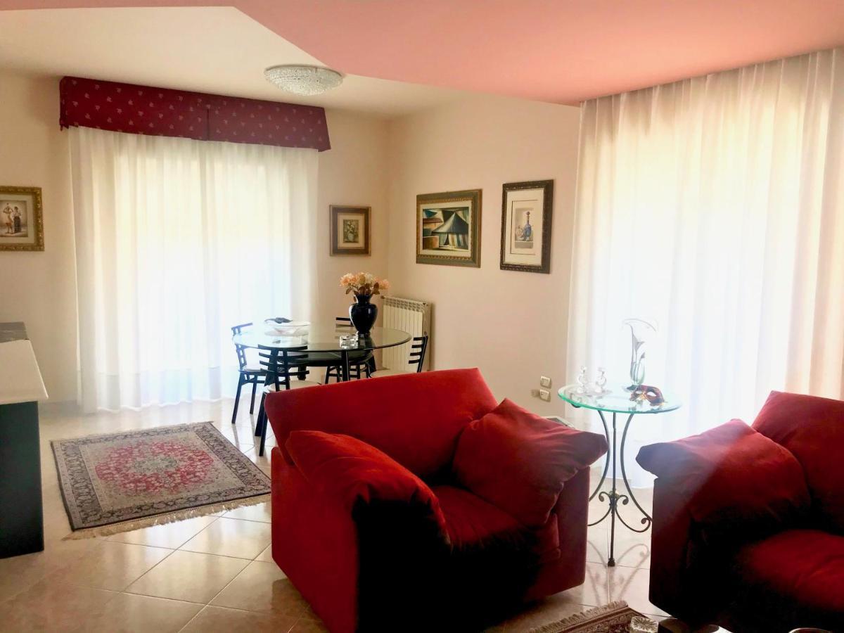 Westrinacria Apartment Marsala Exterior photo