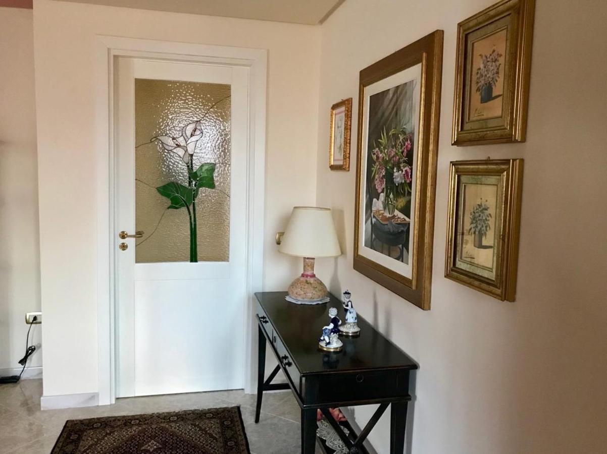 Westrinacria Apartment Marsala Exterior photo