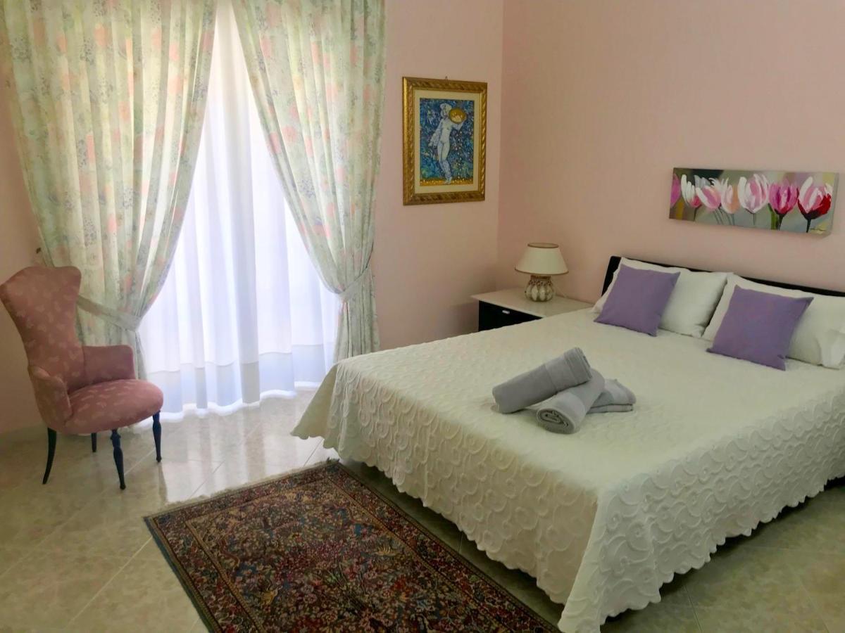 Westrinacria Apartment Marsala Exterior photo