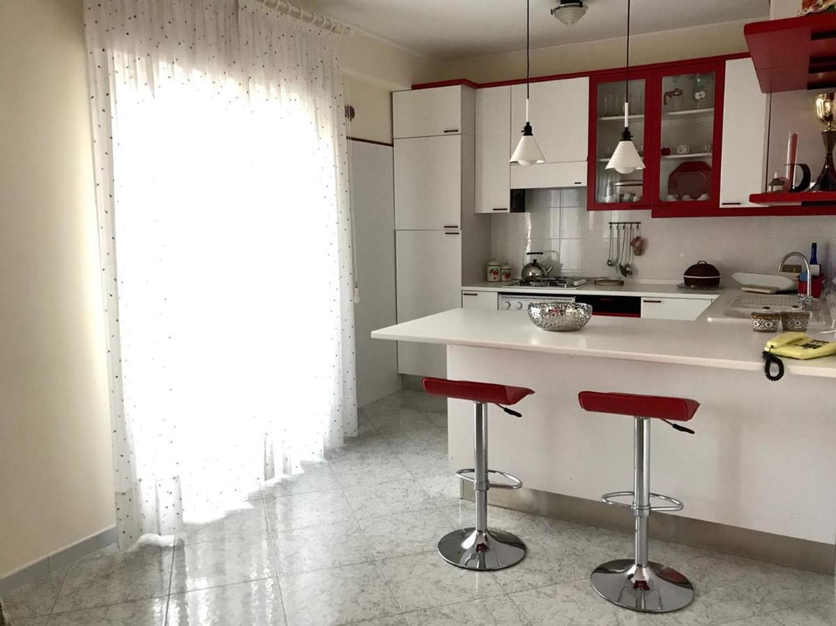 Westrinacria Apartment Marsala Exterior photo